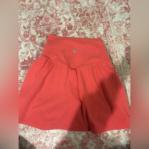 Lululemon Highrise Align Skirt